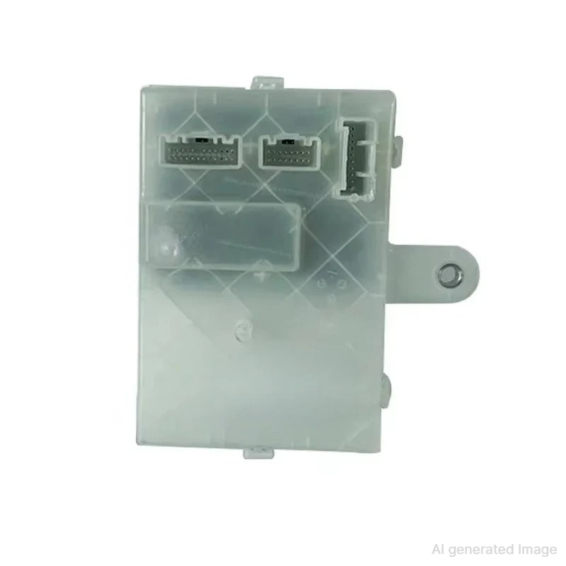 Premium Quality  for  Model 3 Model Y Gen4 Charge Port ECU 1537264-00-B 2017-2023