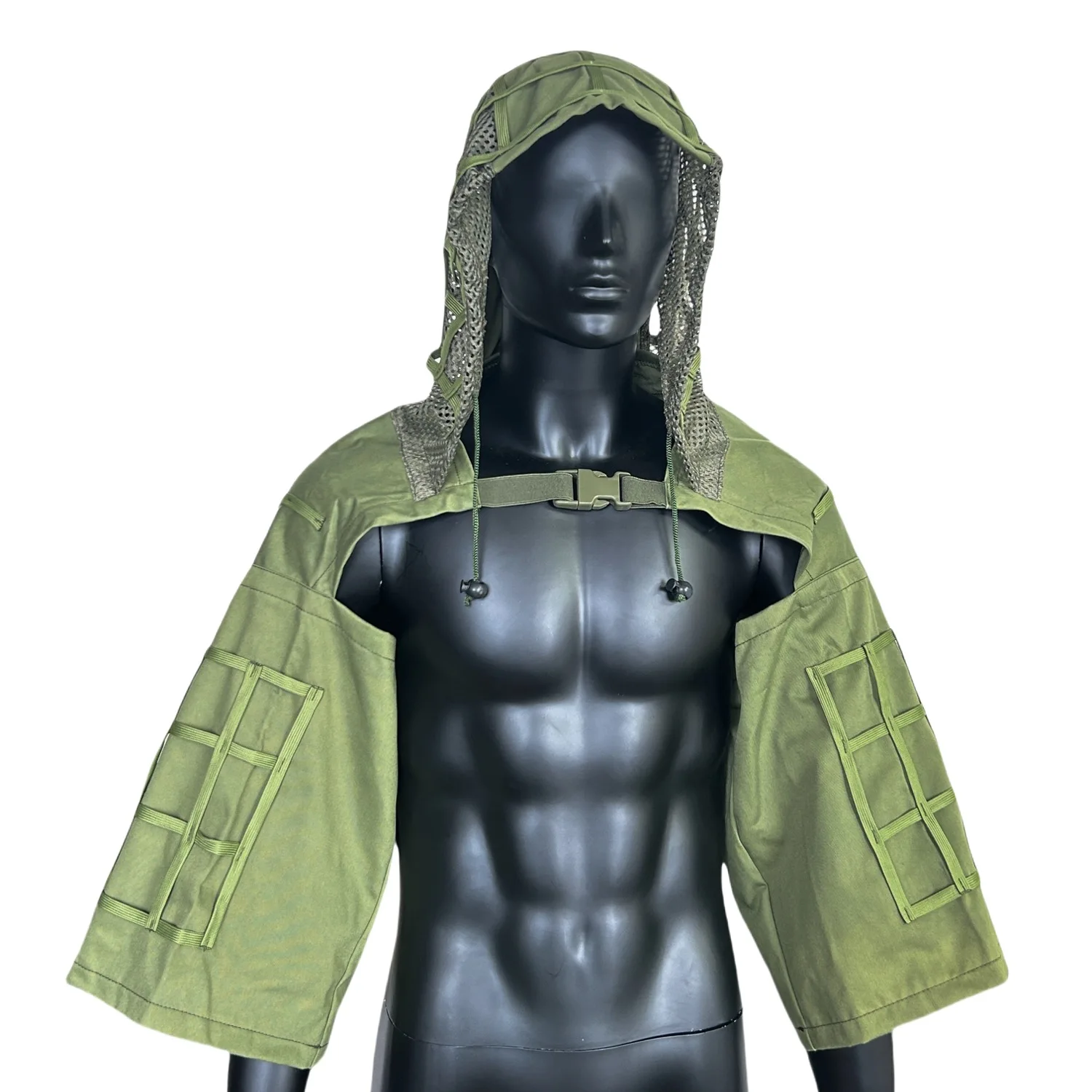 #37 Best Ghillie Suits to Buy In 2026
