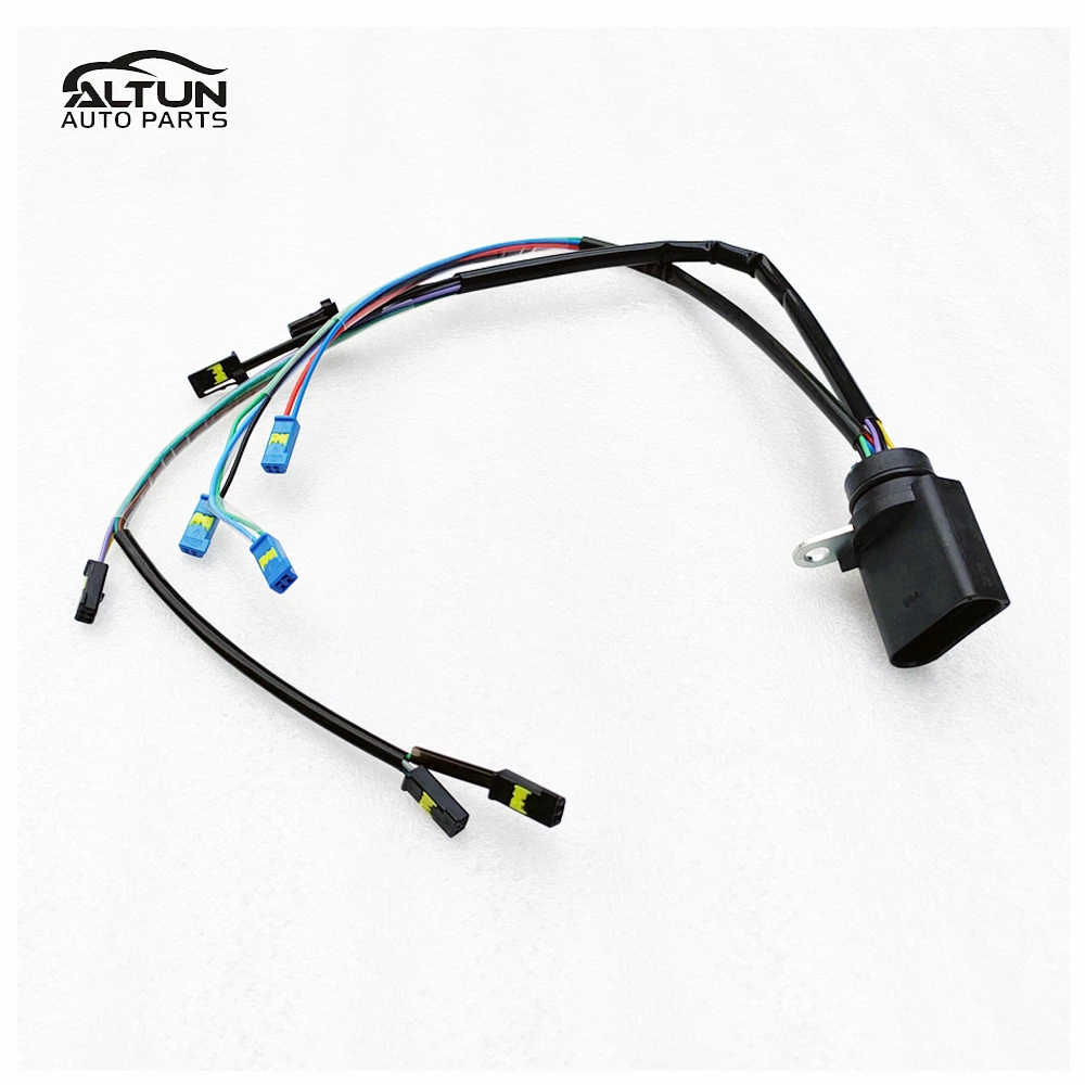 

09G/TF-60SN 14-Pin Trans Internal Harness for VW/Skoda 6-Speed (09G927363)