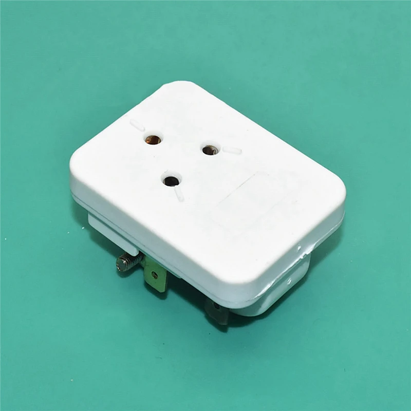 Refrigerator Freezer Compressor PTC Starter 103N 0021 Overload Protection Relay 220V 25Ohm Fridge Starter