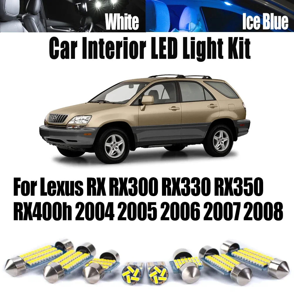 20Pcs For Lexus Rx … - image