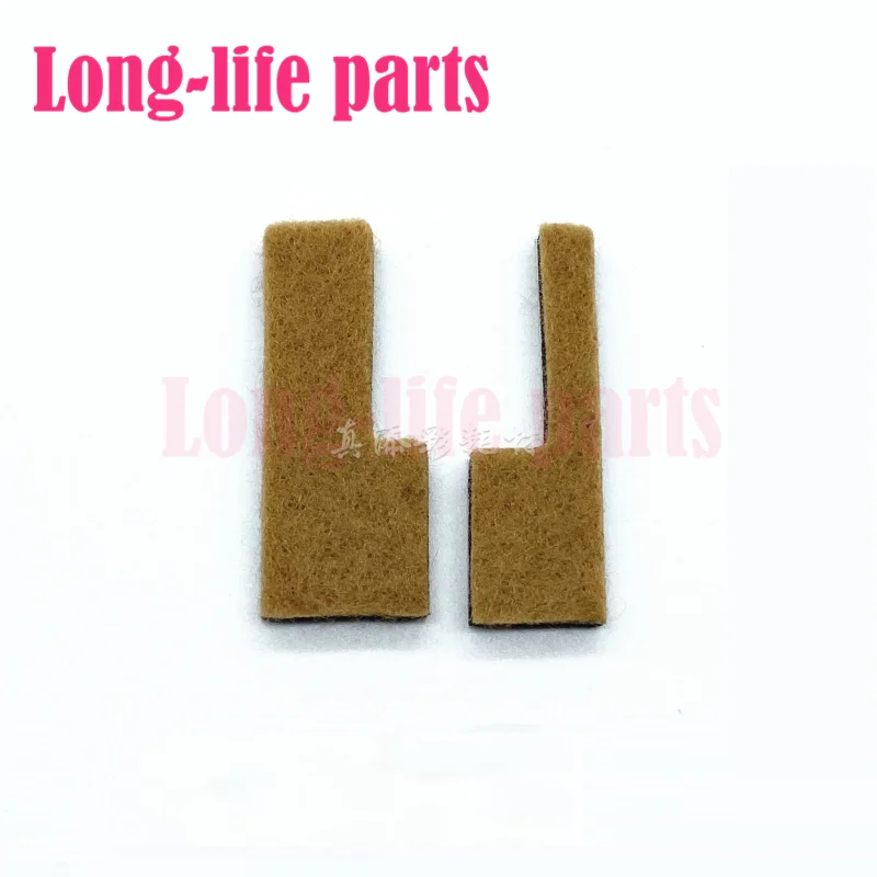 Compatible For Ricoh MP C3502 3002 5502 4502 3502 3002 5502 4502 Cleaning Transfer sponge seal pad Copier Parts