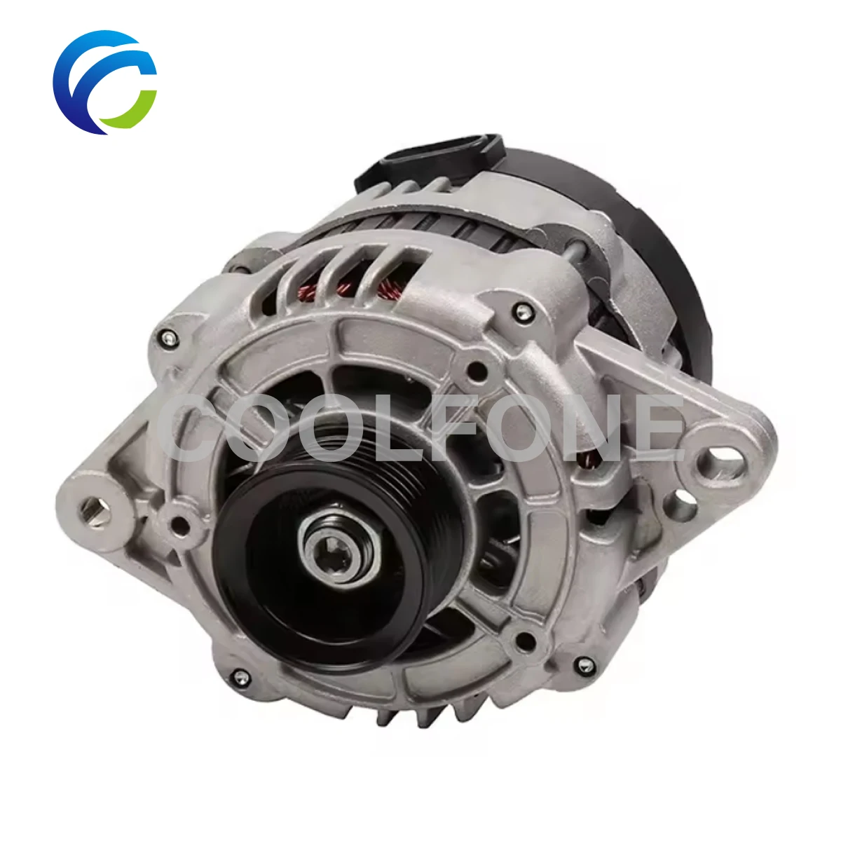 

Generator Alternator for DAEWOO CHEVROLET AVEO Kalos LACETTI J200 NUBIRA 96540542 96838439 96954111 96954112 96954113 235505085