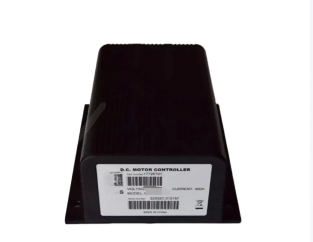 

1PC Forklift DC motor controller 1253C-4401 1253-4401 24V-36V 400A