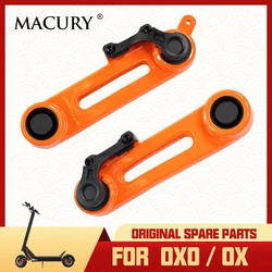 Swing Arm for INOKIM OXO OX Electric Scooter Front & Rear Suspension Arm Fork Rocker Spare Parts MACURY