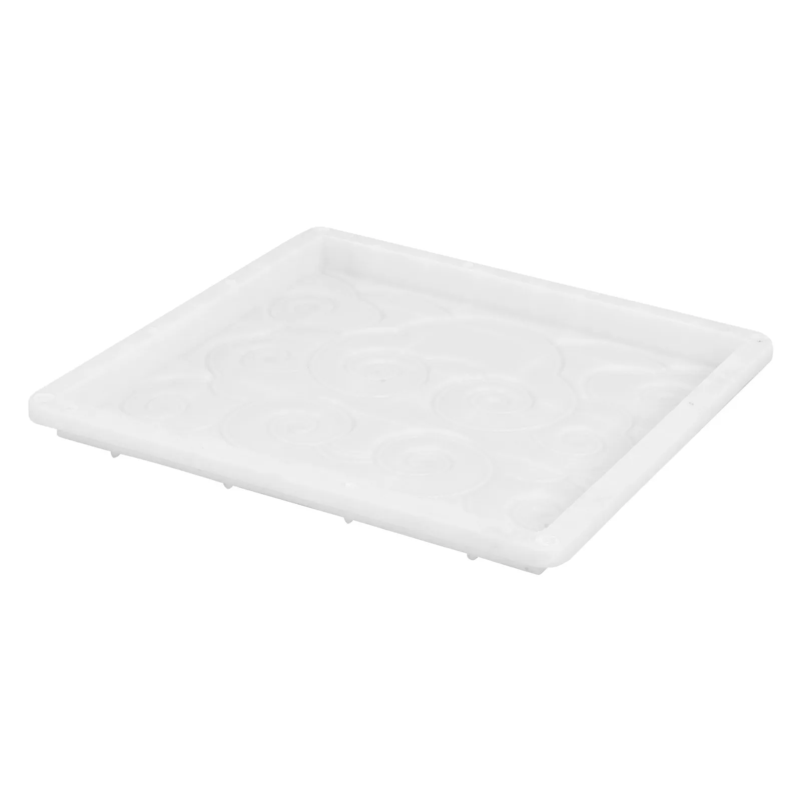 Concrete Paver Mold Reusable Garden Stepping Stone Mold Chinese for Outdoor Landscape Pathway Paving Tiles