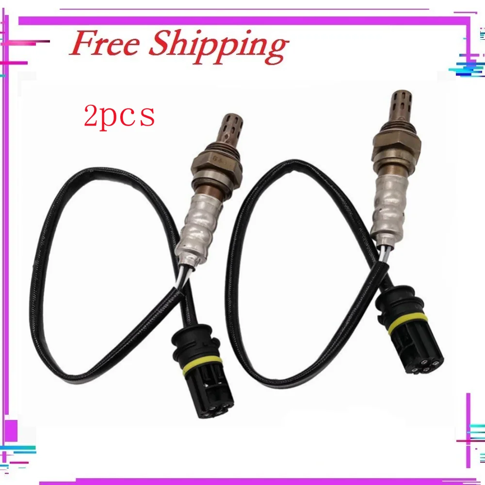 TIANBANG Oxygen Sensor  For BMW 325Ci 328Ci 330Ci 525i 530i X3 X5 Z3 Z4  Z5  Z8