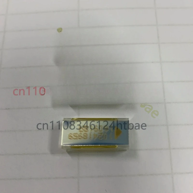 1PCS For ViewSonic PJD7820HD PJD7831HDL Brand New Original Projector Light Pipe Reducer Integrator Rod Replacement Spare Parts