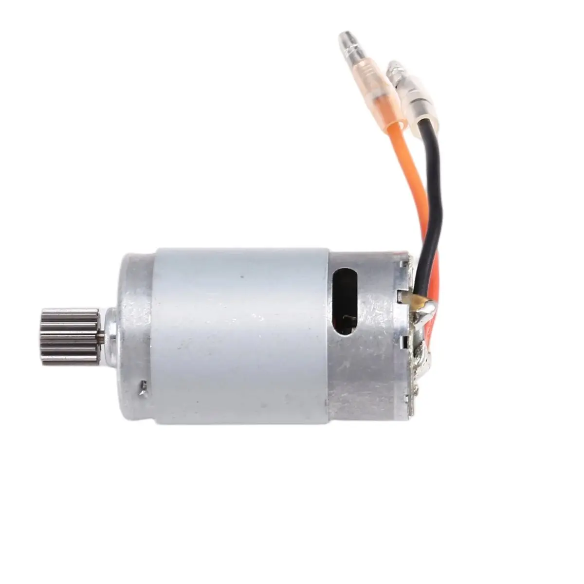 ترقية سيارة RC 390 محرك (مع التروس) لملحقات سيارة RC X9115 X9116 9120 #5