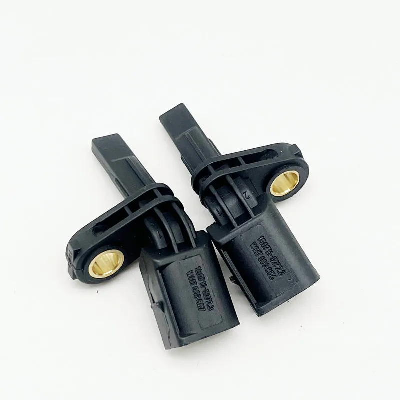 

Датчик скорости переднего левого и правого колеса ABS для AUDI VW Scirocco Jetta Tiguan Golf Audi A1 A3 Q3 TT WHT 003856 WHT 003857