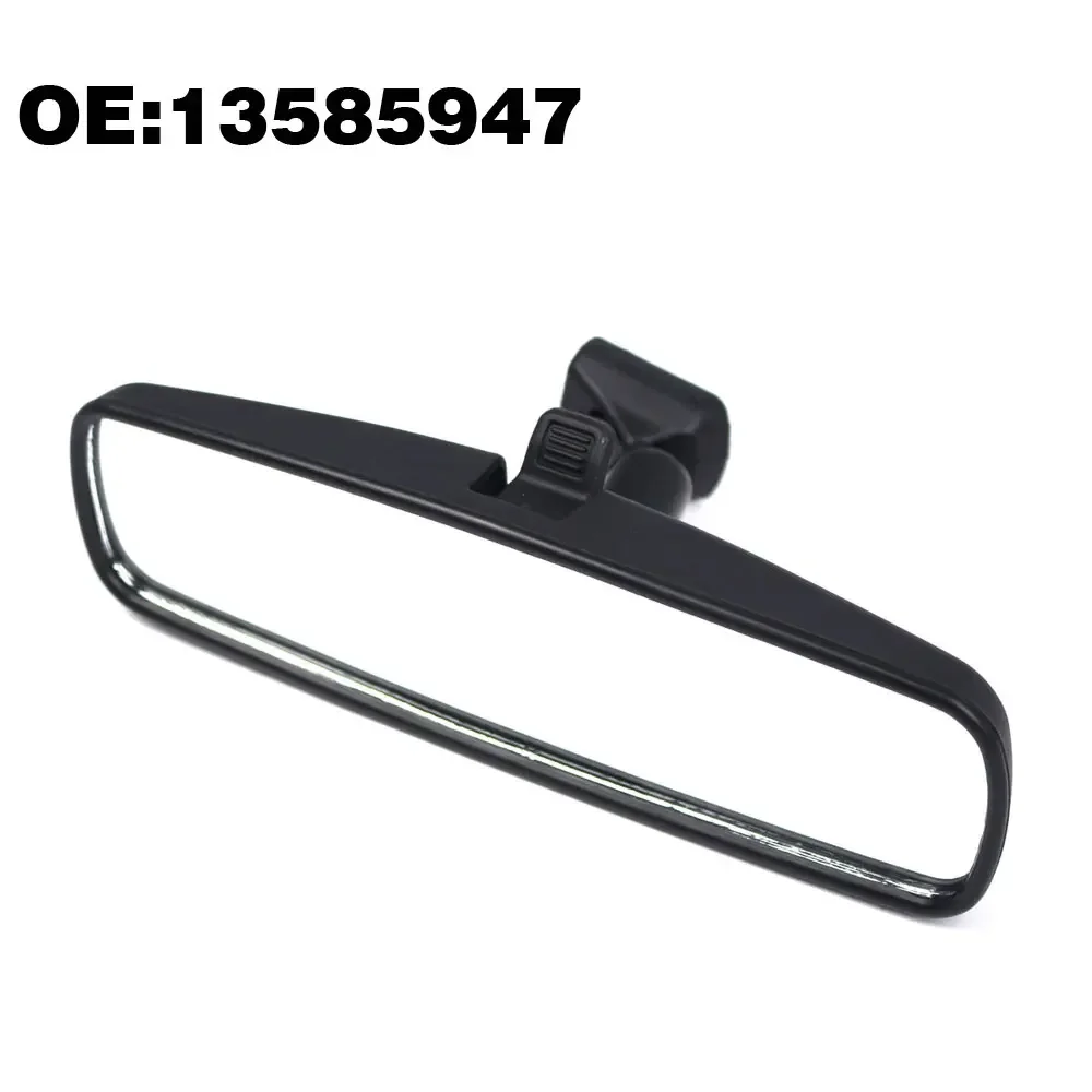 13585947 cermin spion Interior cocok untuk Chevrolet Cruze Impala Malibu Spark Buick Regal Verano GMC Acadia Cadillac ATS SRX