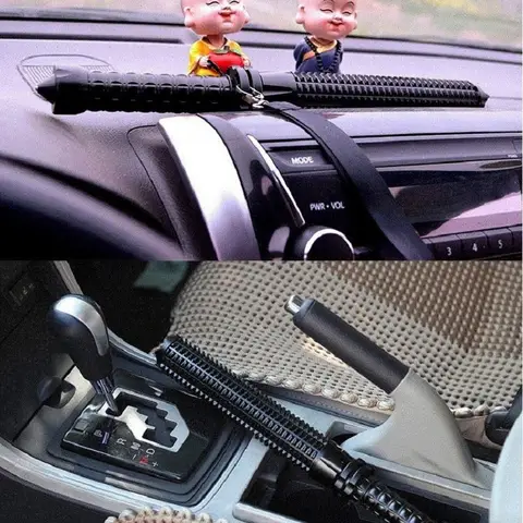 12 best sales दूरबीन छड़ी आत्मरक्षा - №10