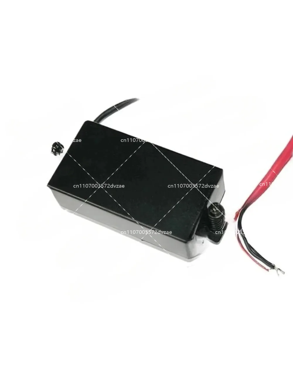012  LH-300 Sealed Heavy Metal Electric Guitar Neck Position Pickup