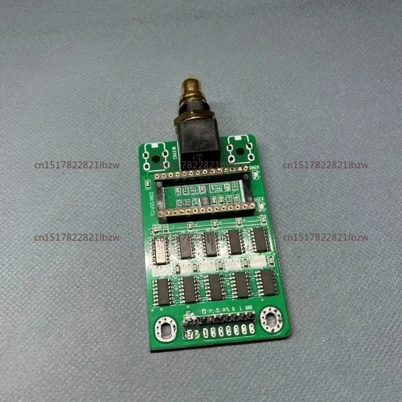 1540P Receiver Board   High Definition Video Receiver Board