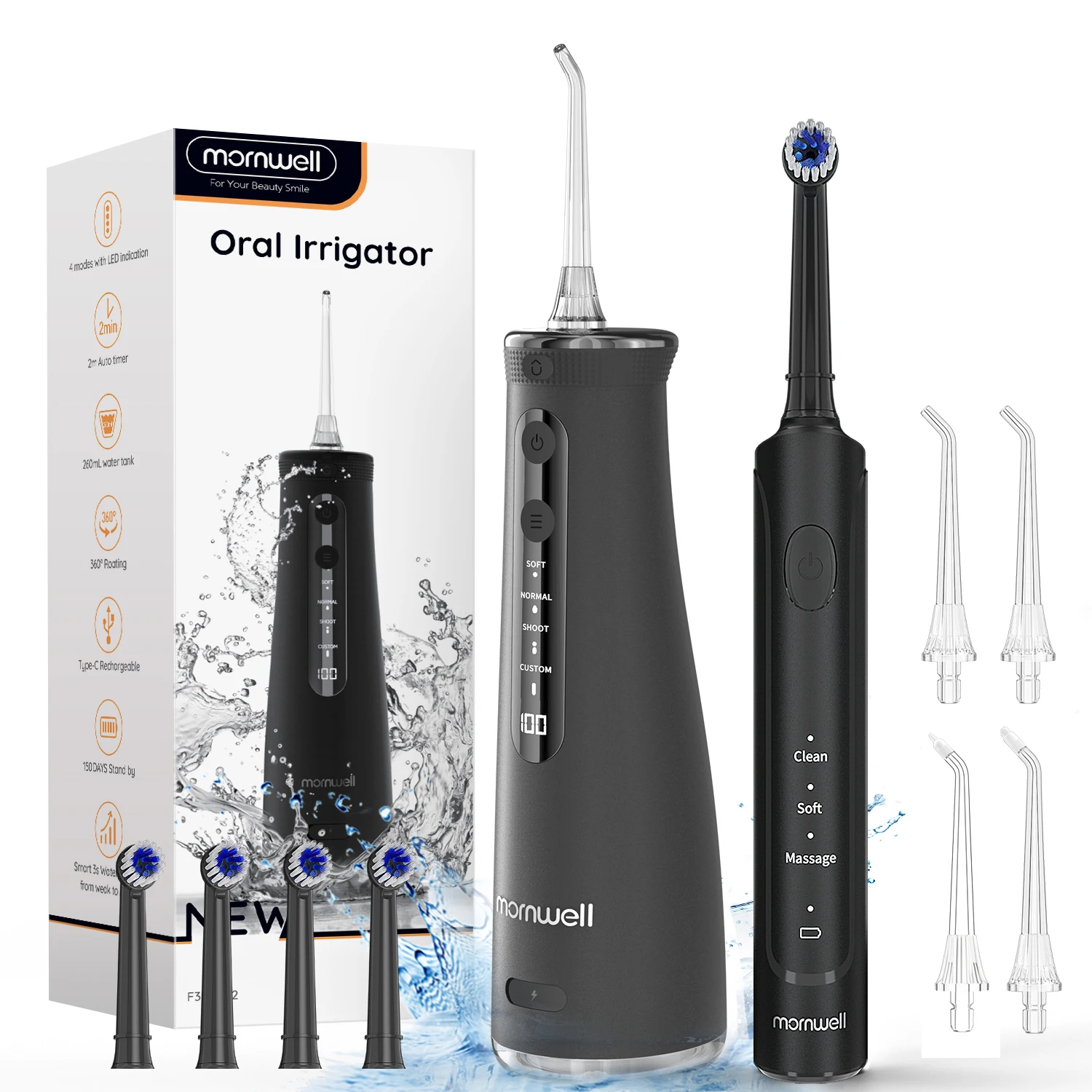 #11 Oral Care Deals & Discounts