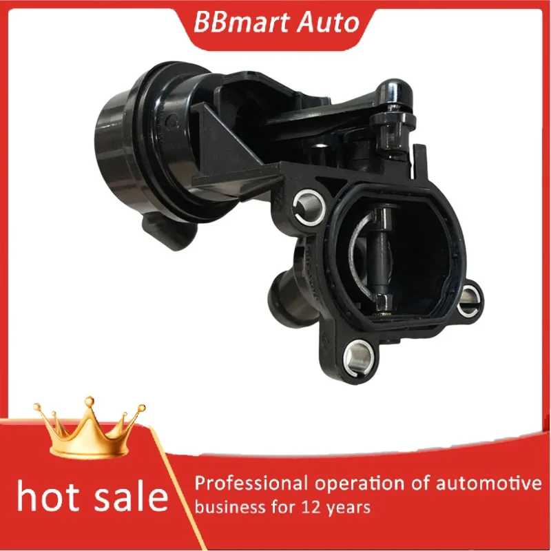 

059121737R BBmart Auto Parts Car Engine Thermostat for Vw Touareg 12-16 Car accesorios para auto
