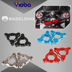 FOR CFMOTO 450MT 2024 2025 2026 Motorcycle Accessories Suspension Fork Preload Adjuster 450NK 450SR 450SS 450SR-S 2022 2023 2024