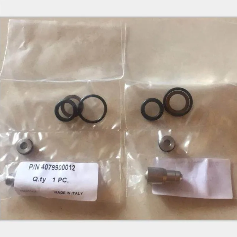 (Applicable to SVT 28 SVL 28) Safety valve repair kit