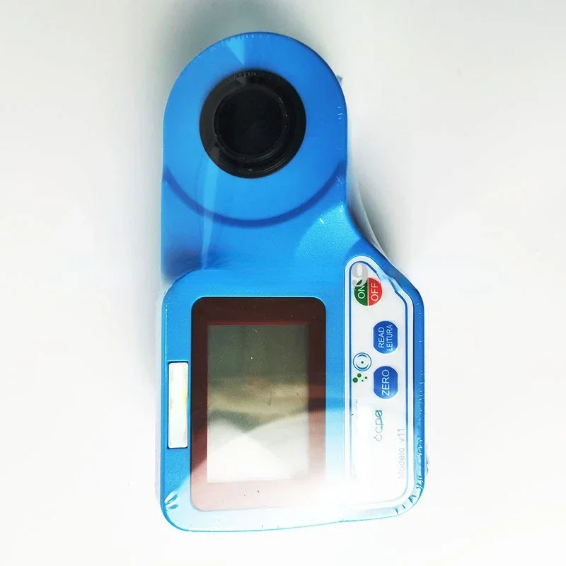 Pig Sperm densitometer Portugal sperm density instrument