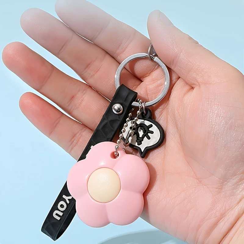 قطعتان من قطع الورق الصغيرة على شكل زهرة - لطيفة ومحمولة ومفيدة لجميع احتياجات صناعةك! #5