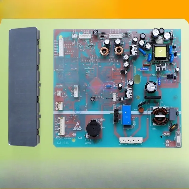 Parts Suitable for Haier refrigerator computer board display main board BCD-568WDPF-571WDPF-572WDPM-579WE