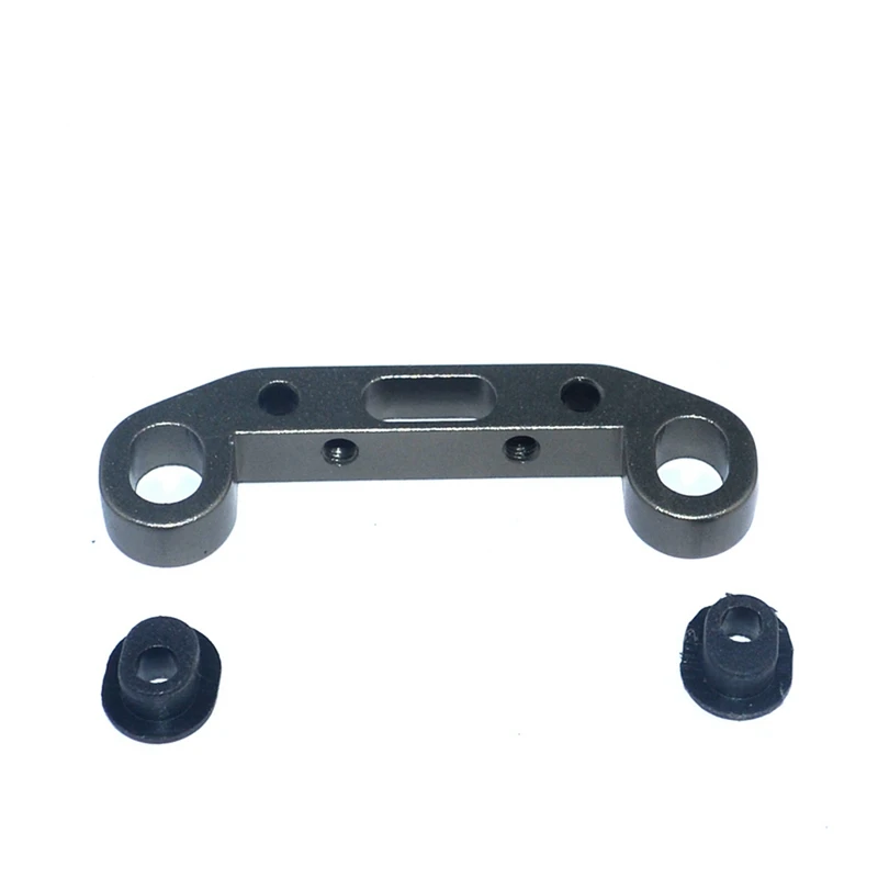 Metal Front Upper Suspension Arm Mount 8047 For 1/8 ZD Racing 08423 08425 08427 9020 9072 9116 9203 RC Car Parts,2