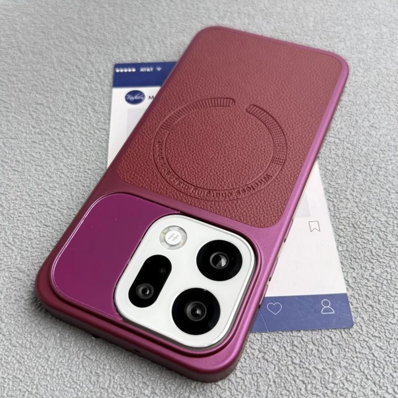 For Oppo Find X9 Pr… - image