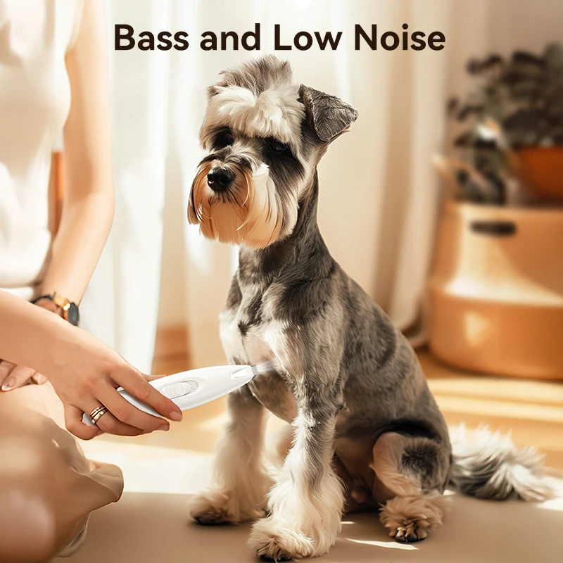 Thumbnail 3 - #3 Trending Pet Grooming Supplies Right Now