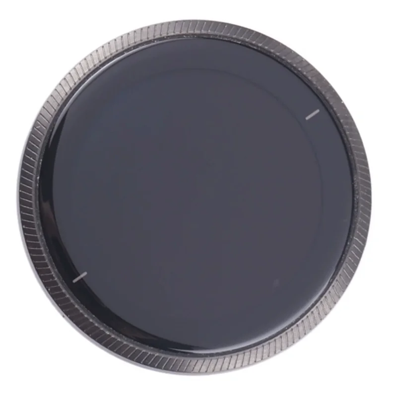 Conjunto táctil LCD para Garmin Venu LCD Touch Assembly para reemplazo inteligente Venu GPS