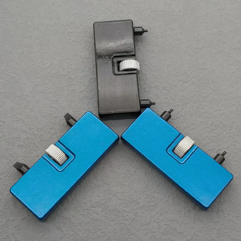 

Watch Case Back Opener Tools, Watch Case Opener Is Used To Turn The Opened Watch Cover, Watch Case Back Maintenance Remover