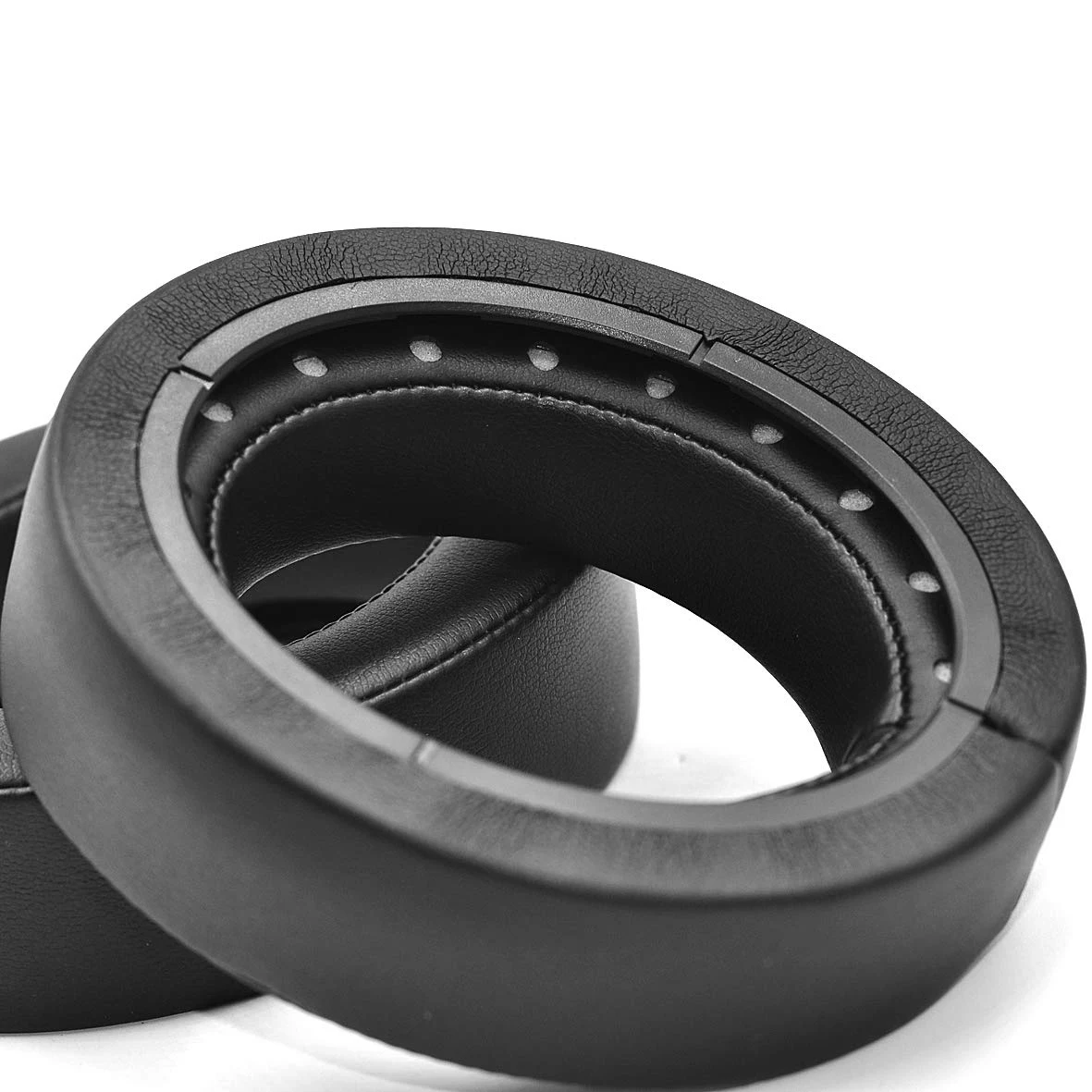 Replacement Ear Cushion Earpads For Corsair HS50 Pro HS60 Pro HS70 Pro Earphones Leather Sleeve Headset Cooling Gel Earmuff