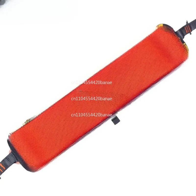 BK92 High altitude exterior wall work full body seat belt five-point sling seat plate