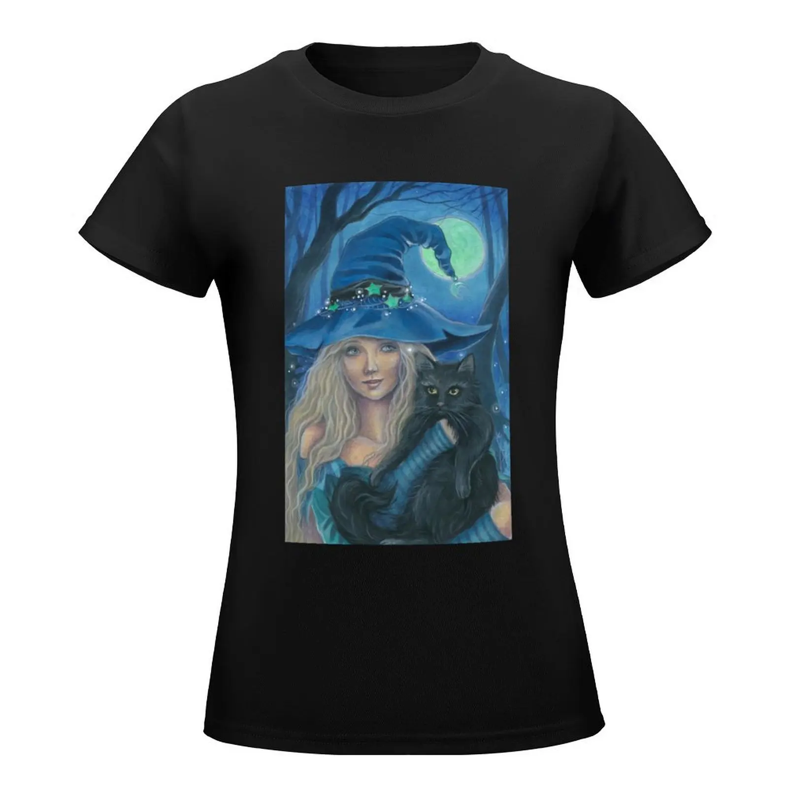 Ebony T-Shirt tees shirts graphic tees Womens graphic t shirts