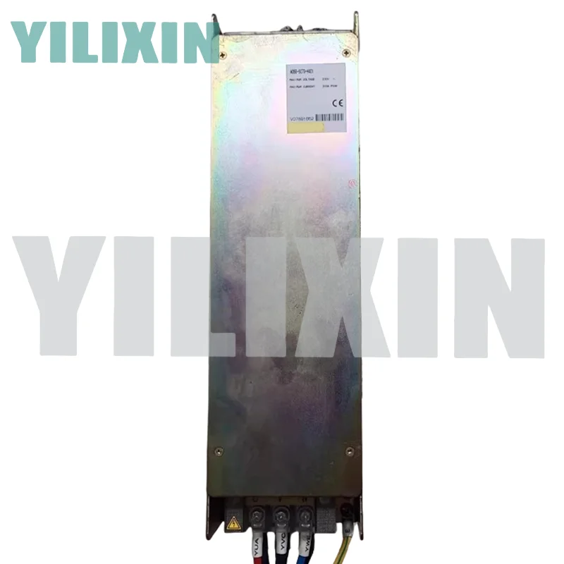 

New A06B-6079-H401 A06B-6079-H403 Module