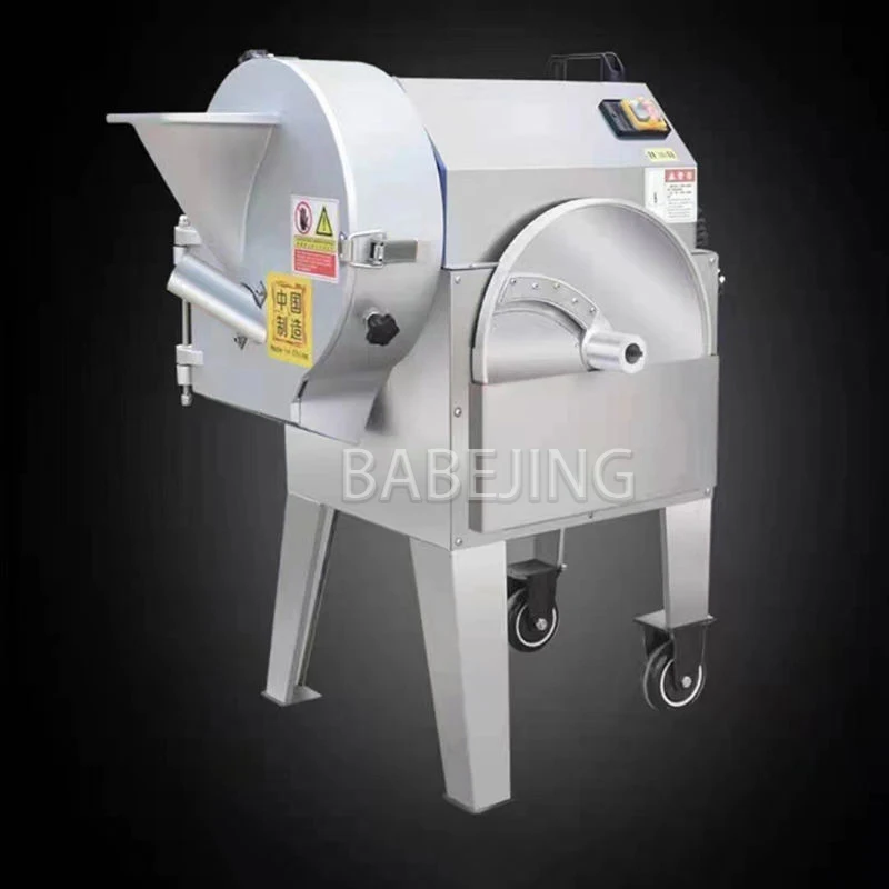 آلة تقطيع الخضار الأكثر مبيعًا متعددة الوظائف، آلة تقطيع البطاطس والجزر