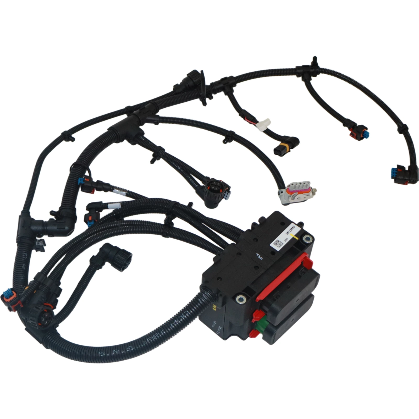 Проводка 23870650 VOE23870650 для Volvo EC330D EC350D, кабель D8K
