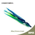 99 Blue Green