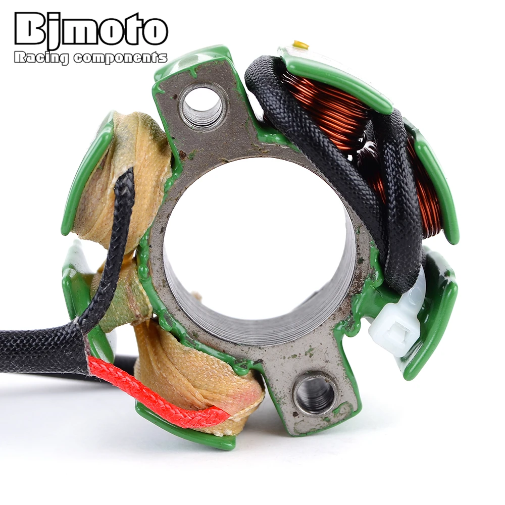Stator Coil For Husqvarna SMR450 SMR510 TC450 TC510 TE250 TE310 TE450 TE510 TXC250 TXC450 TXC510 USA 8000A4257 8A00A4257
