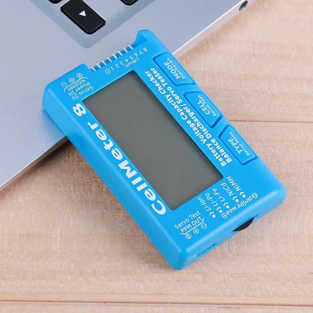 testador-digital-de-capacidade-de-bateria-verificador-de-tensao-com-luz-de-fundo-para
