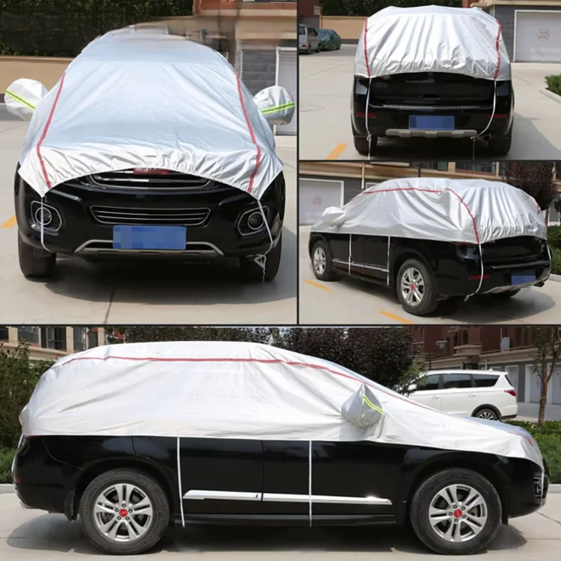 universal-half-car-cover-waterproof-outdoor-cover-oxford-sun-rain-uv-protection-dustproof-snowproof-car-body-cover-for-suv-sedan