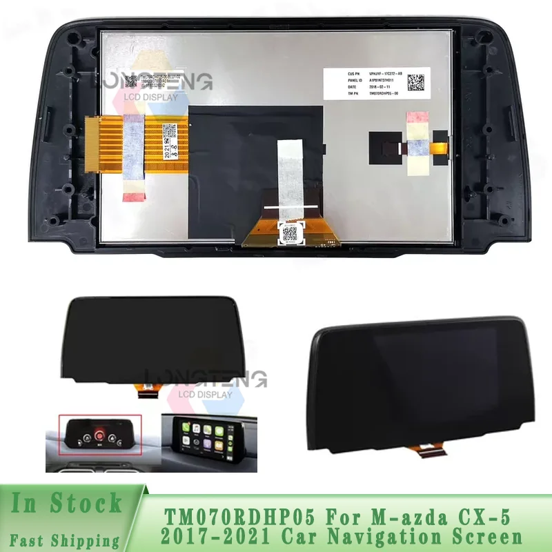 tm070rdhp05-for-m-azda-cx5-cx-5-lcd-display-with-touch-screen-digitizer-2017-2021-car-multimedia-gps-navigation-screen-replace