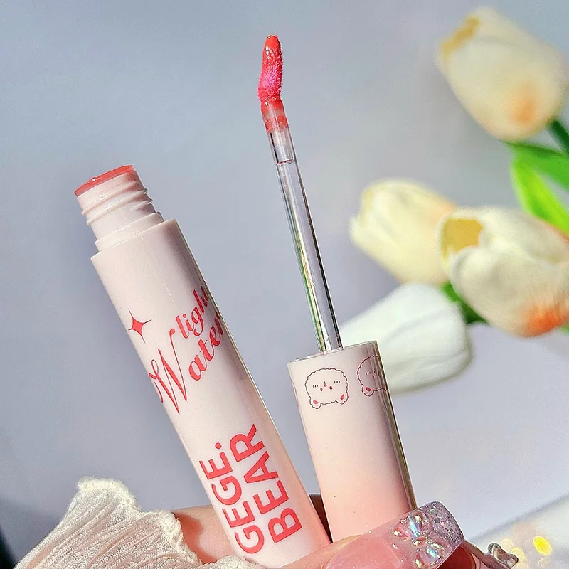 Bálsamo labial hidratante, cosmético de fresa de larga duración, Incomparable, muy buscada, brillo labial, el mejor vendedor