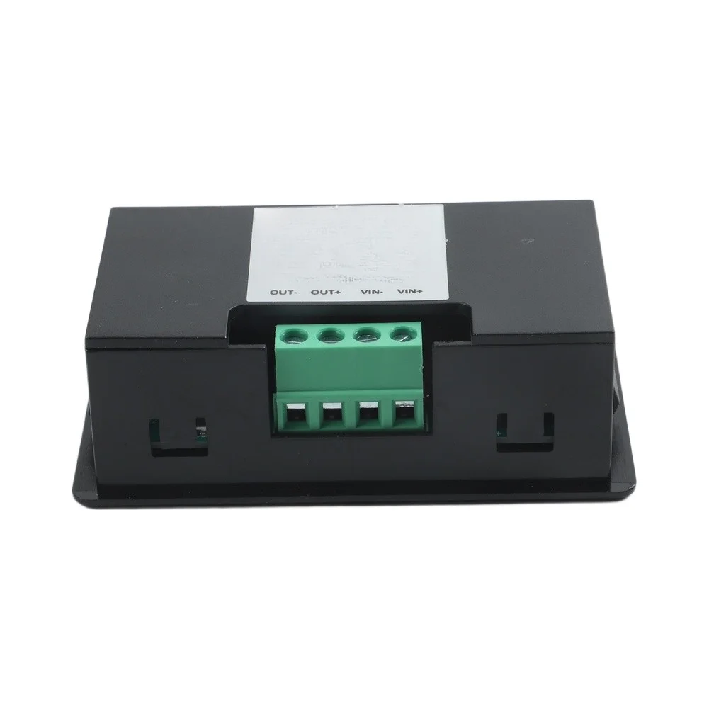 Automation Projects 78*48*27mm for pulse Generator Driver Dual Mode Signal Controller for Advanced Adjustability Signal Loading