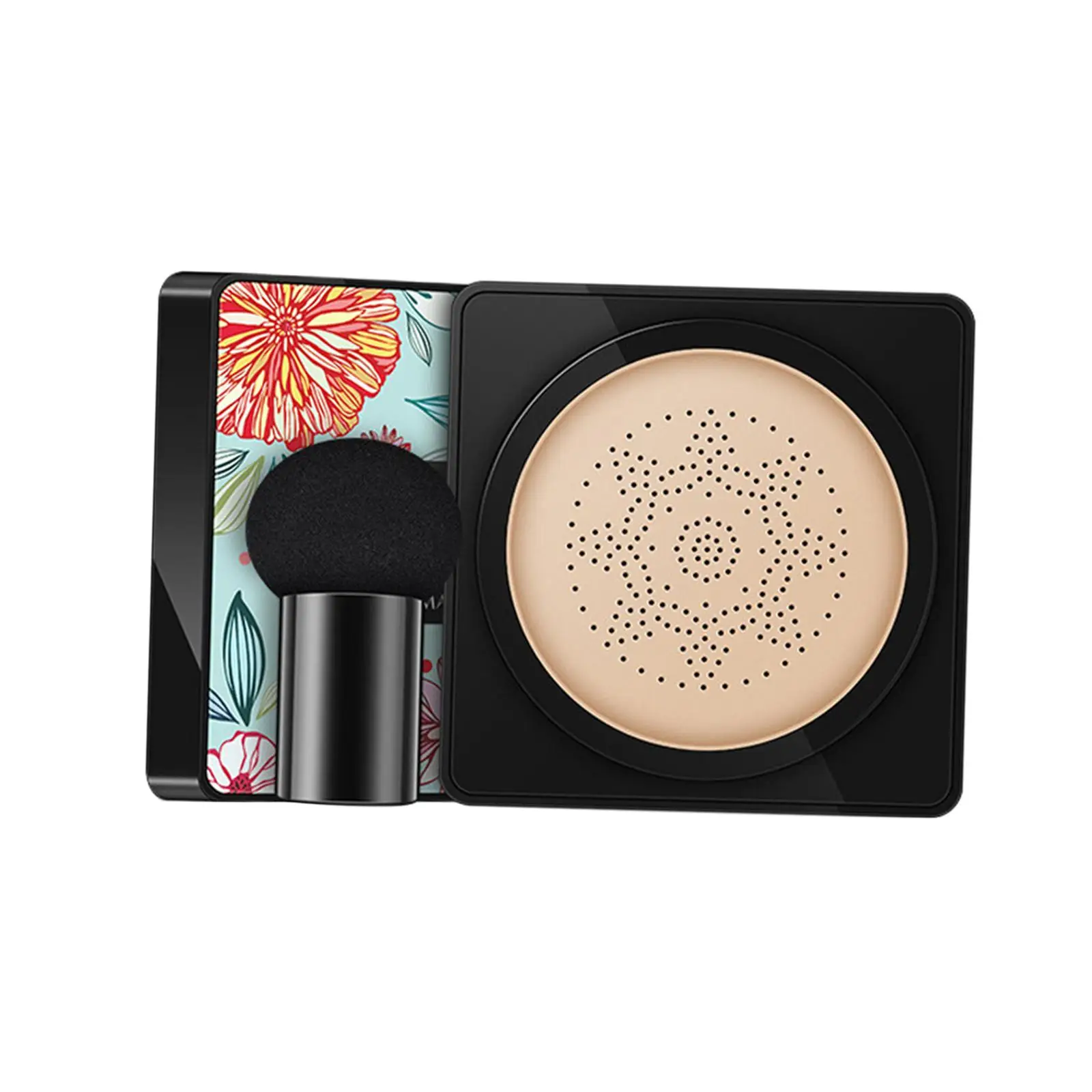 BB crème à coussin d'air hydratant, fond de teint imperméable, éclaircissant, primaire de maquillage pour le visage, pour usage cosmétique quotidien