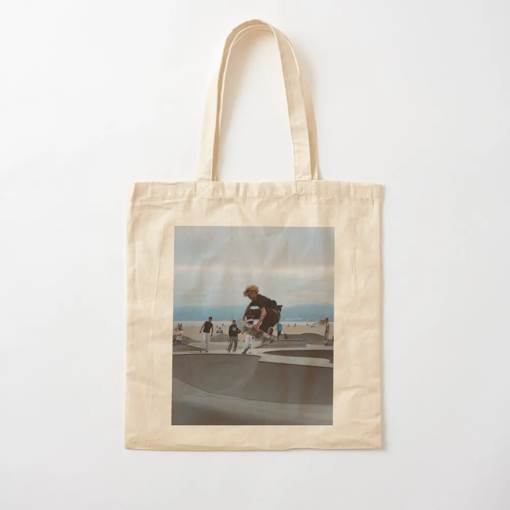 Catching air Tote Bag Women's shopping bag Custom bag custom tote free delivery bags Canvas Tote