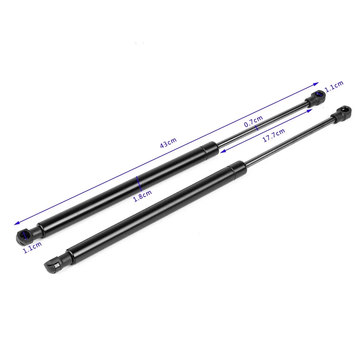 

Задний багажник автомобиля, задняя дверь багажника, газовая пружина, амортизаторы для Toyota Corolla 2001-2007 ZZE120 ZZE121 CDE120, опорный стержень, рычаг, планка