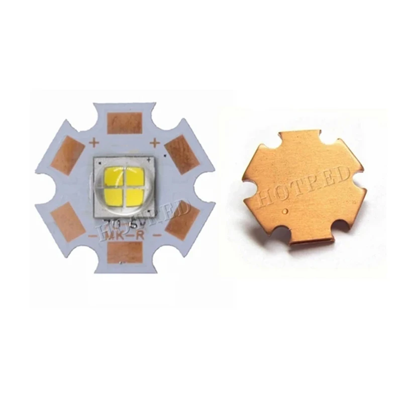 Оригинальный MKR MK