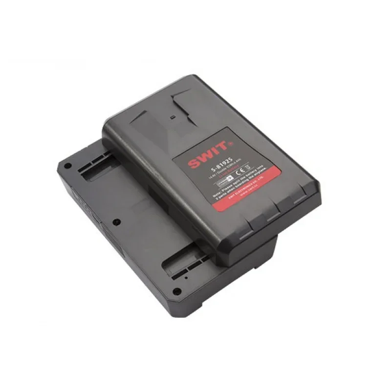 SWIT S-8192S 92 92Wh Dividable V-mount Battery Pack