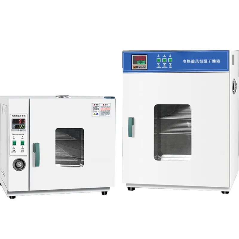 

Electric constant temperature blast drying oven laboratory commercial industrial oven large and small oven