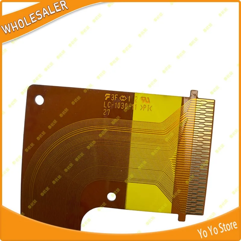 1PC New For Sony A6300 Flat Screen Cable Chain Flex Digital Flex Camera Repair Parts